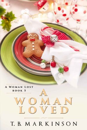 [A Woman Lost 05] • A Woman Loved